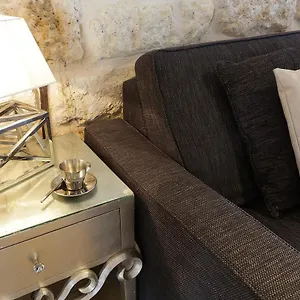 Habitat Parisien - 1br-1ba - Duplex Louvre Museum Apartamento